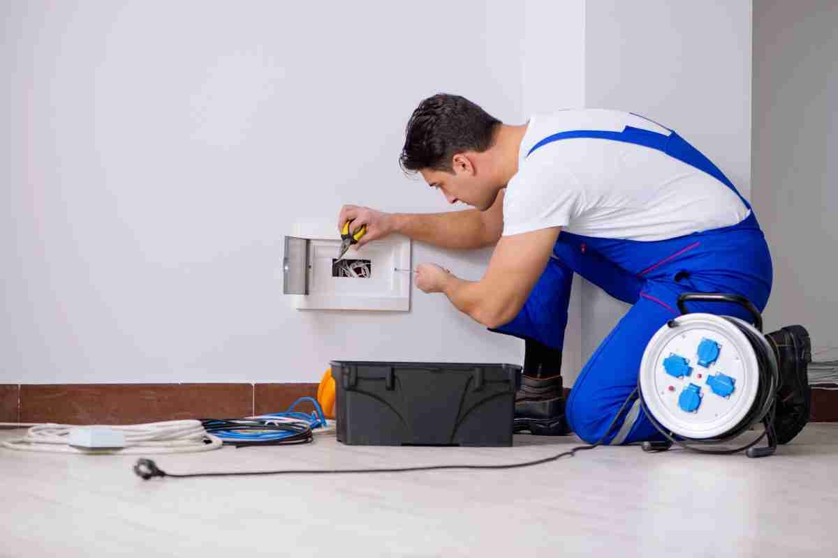 Electrical Service