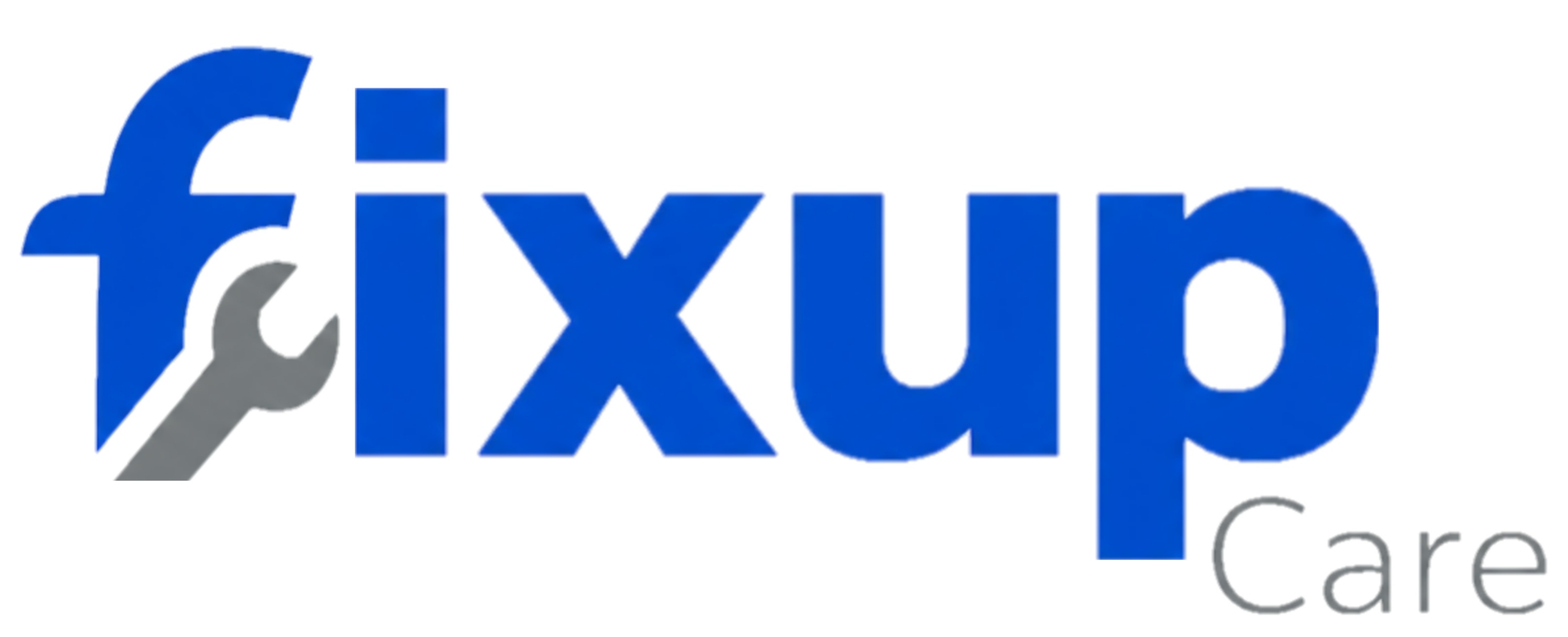 FixupCare Logo