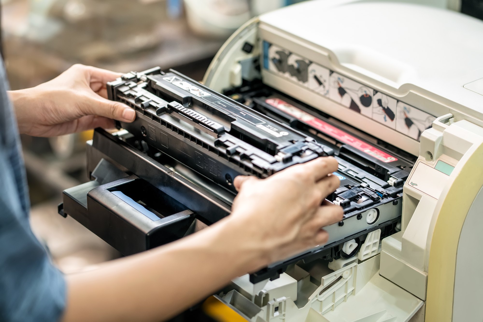 Printer